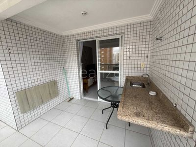 Apartamento, 2 quartos, 76 m² - Foto 3