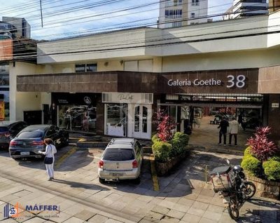 Loja-Salão, 45 m² - Foto 3