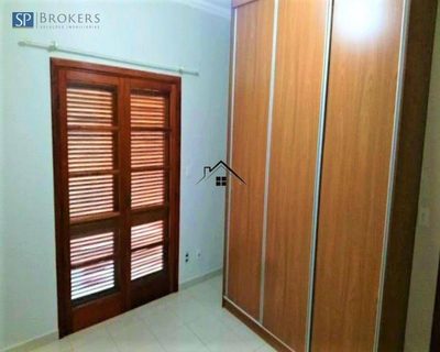 Casa, 3 quartos, 260 m² - Foto 2