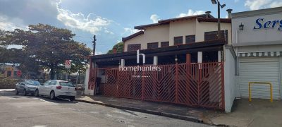 Casa, 1 quarto, 440 m² - Foto 2