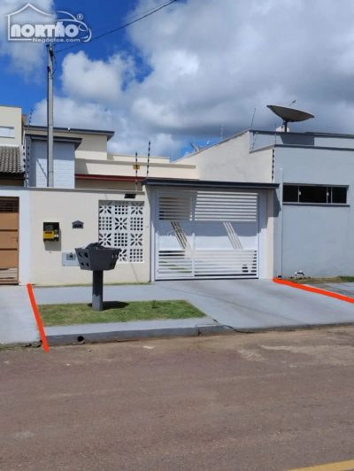 Casa, 2 quartos, 85 m² - Foto 3