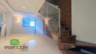Cobertura, 3 quartos, 239 m² - Foto 3