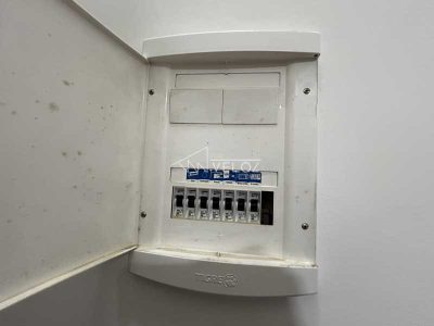 Apartamento, 1 quarto, 27 m² - Foto 5