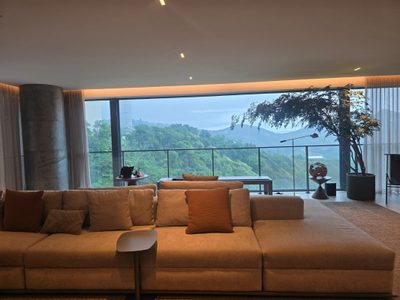 Apartamento, 4 quartos, 266 m² - Foto 2
