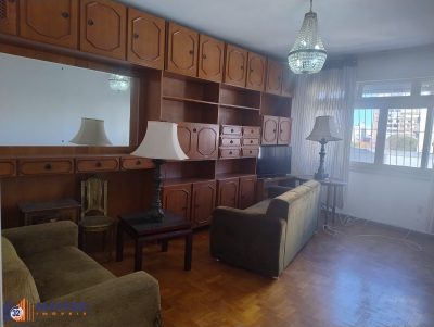 Apartamento, 3 quartos, 108 m² - Foto 3