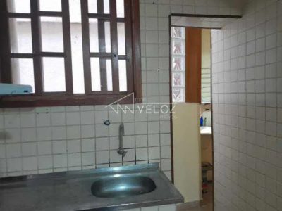 Apartamento, 2 quartos, 45 m² - Foto 2