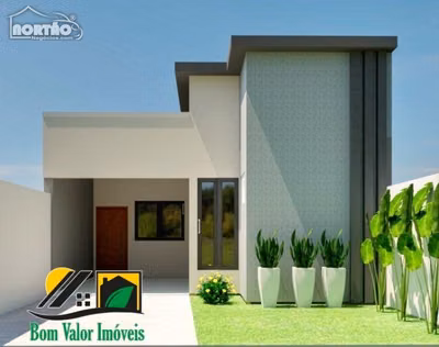 Casa, 120 m² - Foto 1