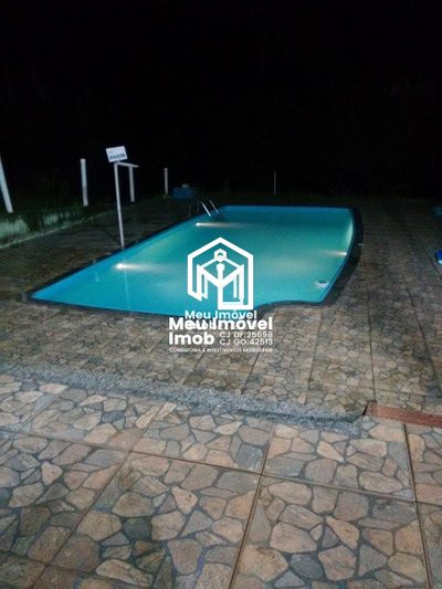 Casa, 3 quartos, 720 m² - Foto 2