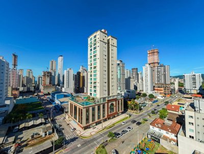 Cobertura, 3 quartos, 163 m² - Foto 1