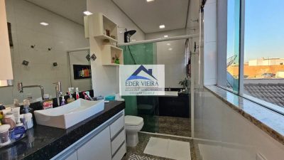 Casa, 4 quartos, 135 m² - Foto 3