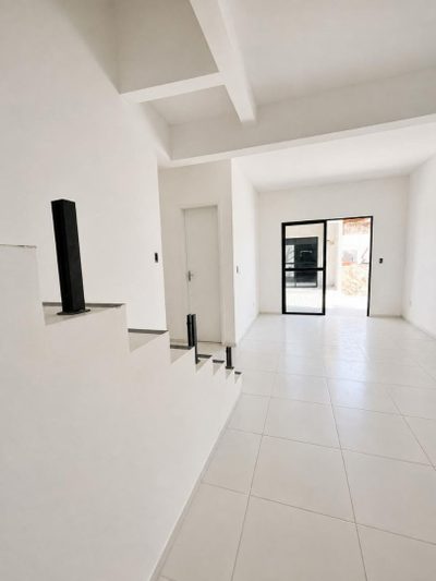 Casa de Condomínio, 2 quartos - Foto 5