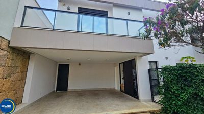 Sobrado, 4 quartos, 240 m² - Foto 3