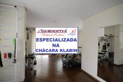 Apartamento, 3 quartos, 130 m² - Foto 3