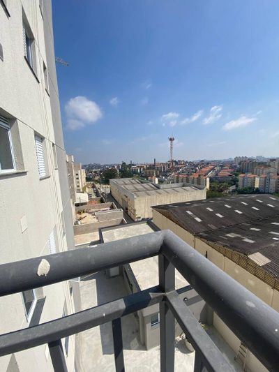 Apartamento, 2 quartos, 51 m² - Foto 3