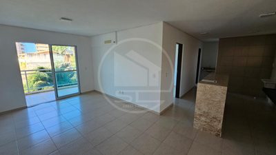 Apartamento, 2 quartos - Foto 2