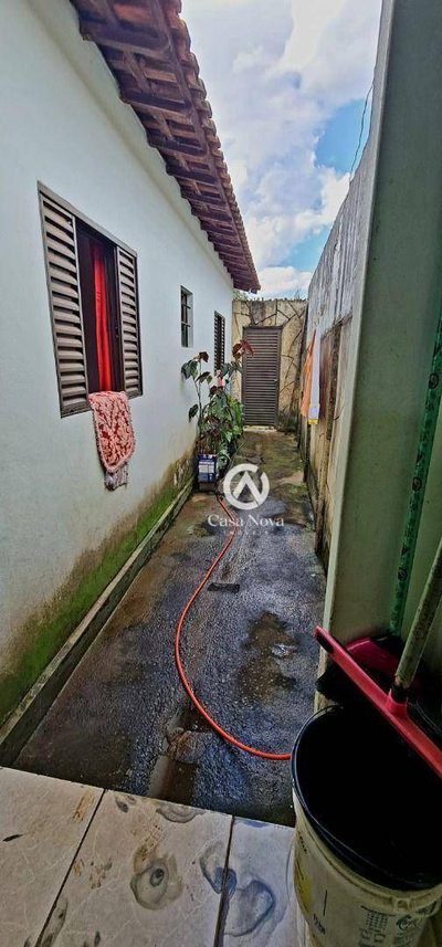 Casa, 2 quartos, 75 m² - Foto 4