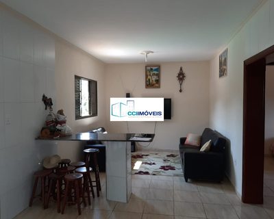 Sítio, 2 quartos - Foto 2