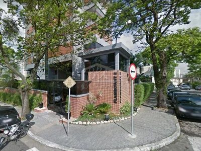 Apartamento, 3 quartos, 42 m² - Foto 2