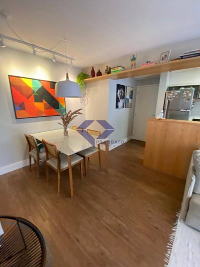 Apartamento, 2 quartos, 65 m² - Foto 5