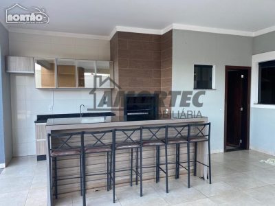 Casa, 2 quartos, 180 m² - Foto 3
