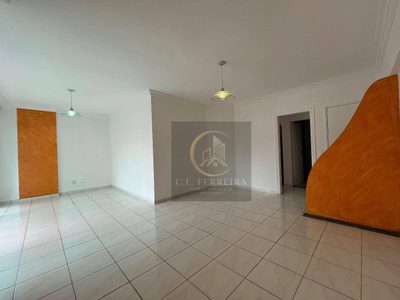Apartamento, 2 quartos, 101 m² - Foto 4