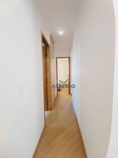 Apartamento, 3 quartos, 60 m² - Foto 4