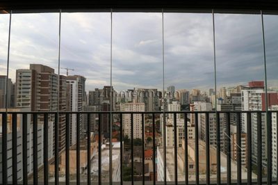 Apartamento, 2 quartos, 90 m² - Foto 2