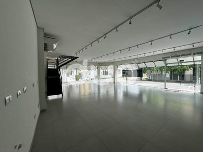 Loja-Salão, 175 m² - Foto 1