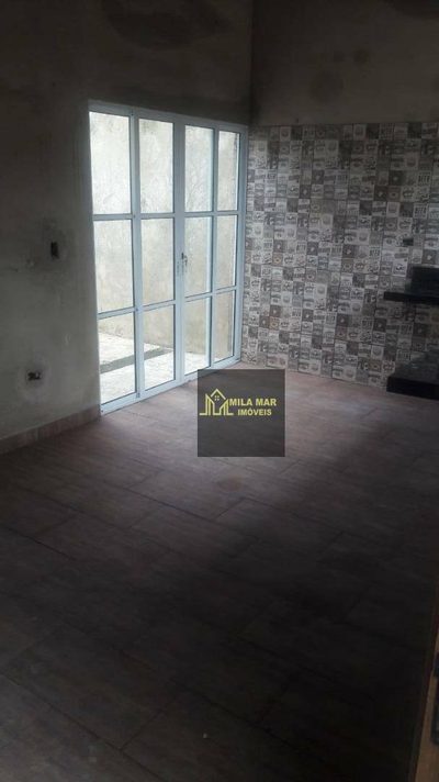 Casa, 2 quartos, 63 m² - Foto 1