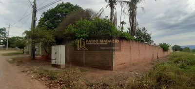 Sítio, 6 quartos, 2050 m² - Foto 2
