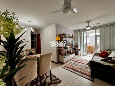 Apartamento, 2 quartos, 70 m² - Foto 1