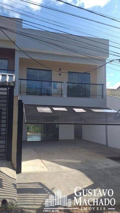 Casa, 3 quartos, 185 m² - Foto 5