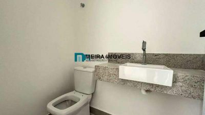 Apartamento, 3 quartos, 77 m² - Foto 2