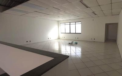 Depósito-Galpão, 143 m² - Foto 4