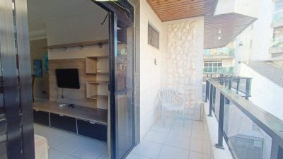Apartamento, 2 quartos, 120 m² - Foto 5