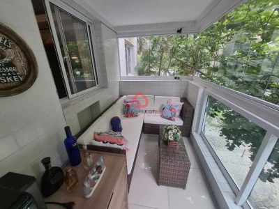 Apartamento, 3 quartos, 88 m² - Foto 1