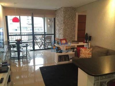 Apartamento, 2 quartos, 65 m² - Foto 2