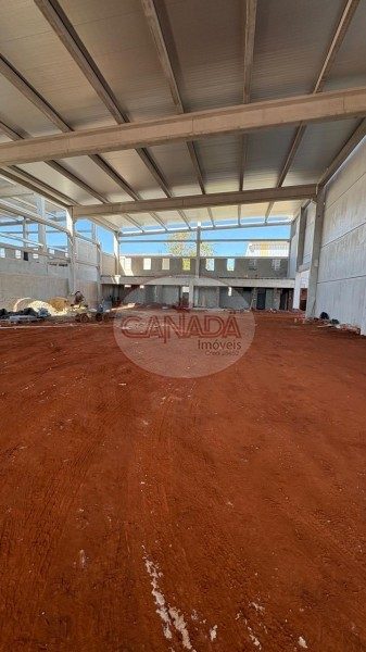 Depósito-Galpão, 1000 m² - Foto 4