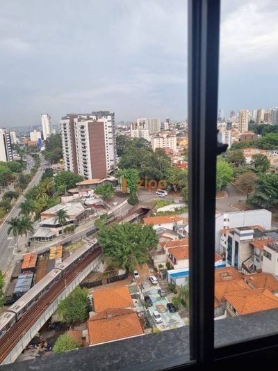 Apartamento, 1 quarto, 38 m² - Foto 3