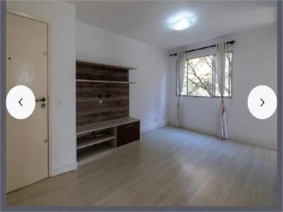 Apartamento, 2 quartos, 50 m² - Foto 3