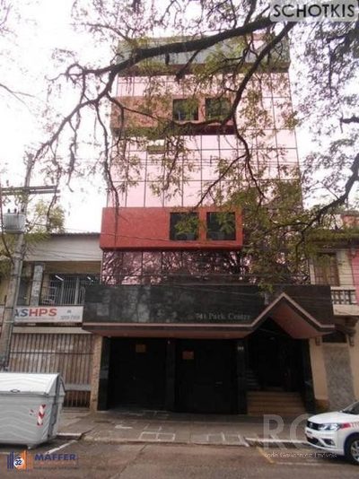 Sala-Conjunto, 27 m² - Foto 2