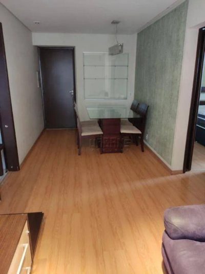 Apartamento, 2 quartos, 59 m² - Foto 1