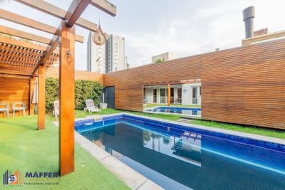 Casa, 3 quartos, 400 m² - Foto 1