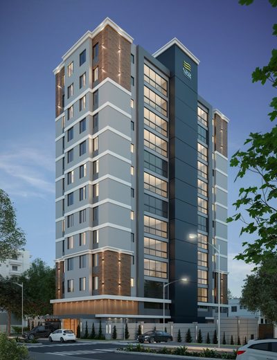 Apartamento, 2 quartos, 72 m² - Foto 5