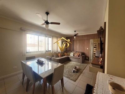 Apartamento, 3 quartos, 85 m² - Foto 1