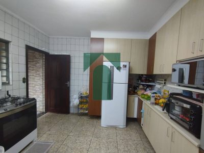 Sobrado, 3 quartos, 180 m² - Foto 5