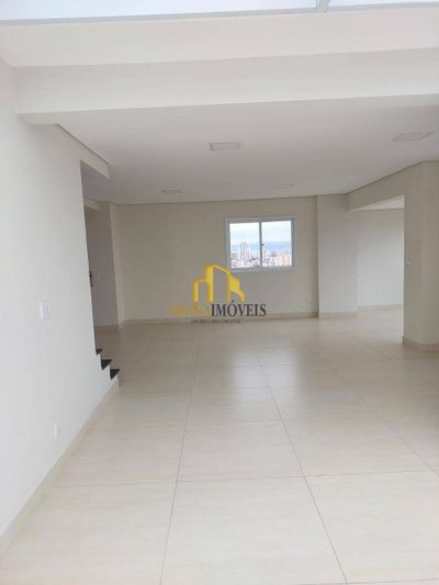 Apartamento, 3 quartos, 181 m² - Foto 1