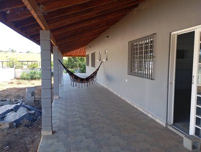 Casa, 2 quartos, 90 m² - Foto 3