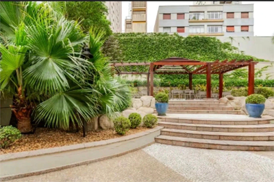 Apartamento, 1 quarto, 33 m² - Foto 5