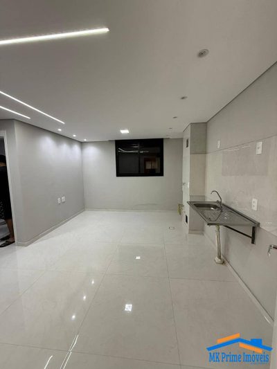 Apartamento, 2 quartos, 41 m² - Foto 1